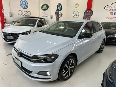 Volkswagen Polo 1.6 TDI 95 CV 5p. Highline BlueMotion Tech.