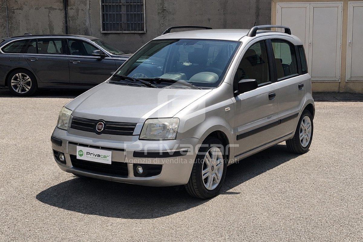 FIAT Panda 1.2 Dualogic