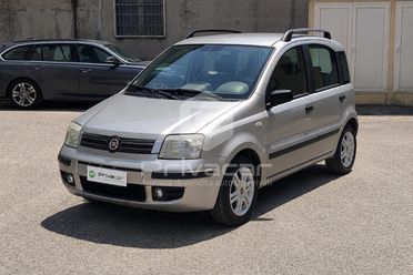 FIAT Panda 1.2 Dualogic