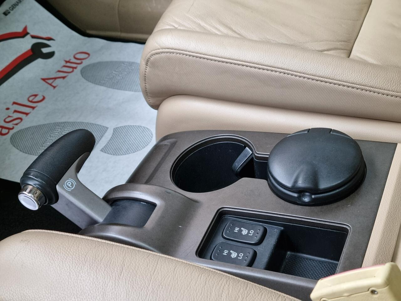 Honda CR-V 2.2 i-CTDi 16V Comfort