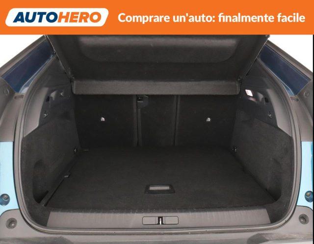 PEUGEOT 3008 Hybrid 136 e-DCS6 Allure