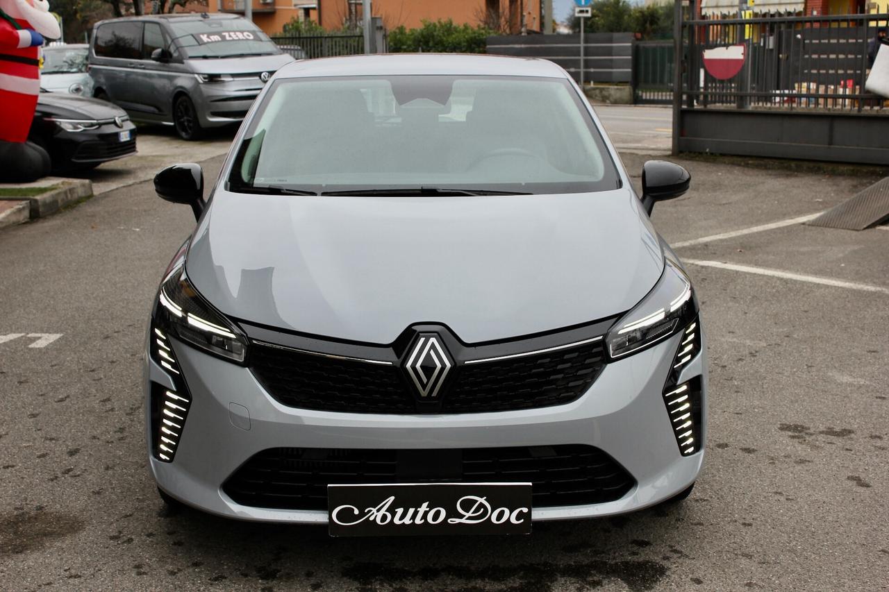 Renault Clio TCe 90 CV 5 porte Evolution