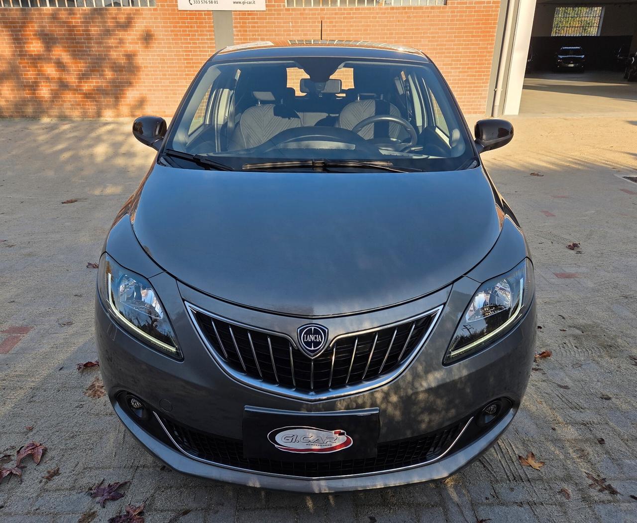 Lancia Ypsilon 1.0 FireFly Hybrid 70cv 5 porte S&S Gold