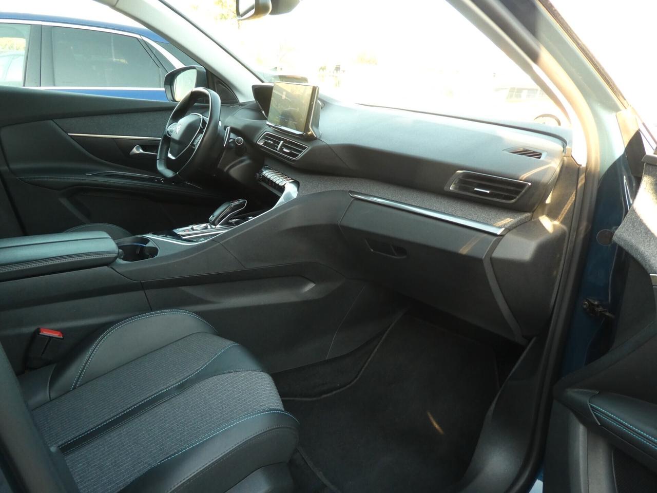 Peugeot 5008 BlueHDi 130 S&S Allure Pack