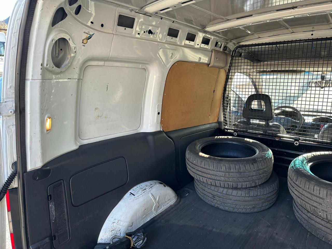 OPEL Combo 1.3 cdti 75cv van