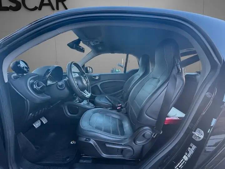 Smart ForTwo 90 0.9 Turbo Passion~UNIPRO~PROMO FINANZIAMENTO