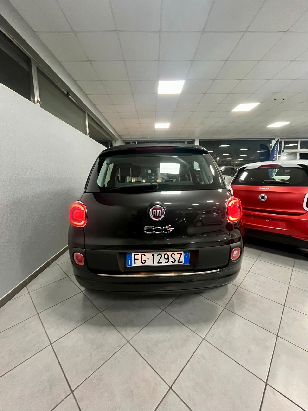 Fiat 500L 1.3 Multijet 85 CV Pop Star