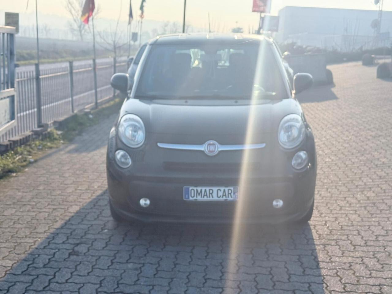 Fiat 500L 1.3 MJT 2015 NEOP. EURO 6