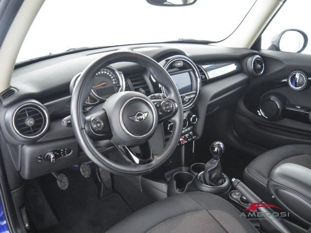 MINI Cooper D 1.5