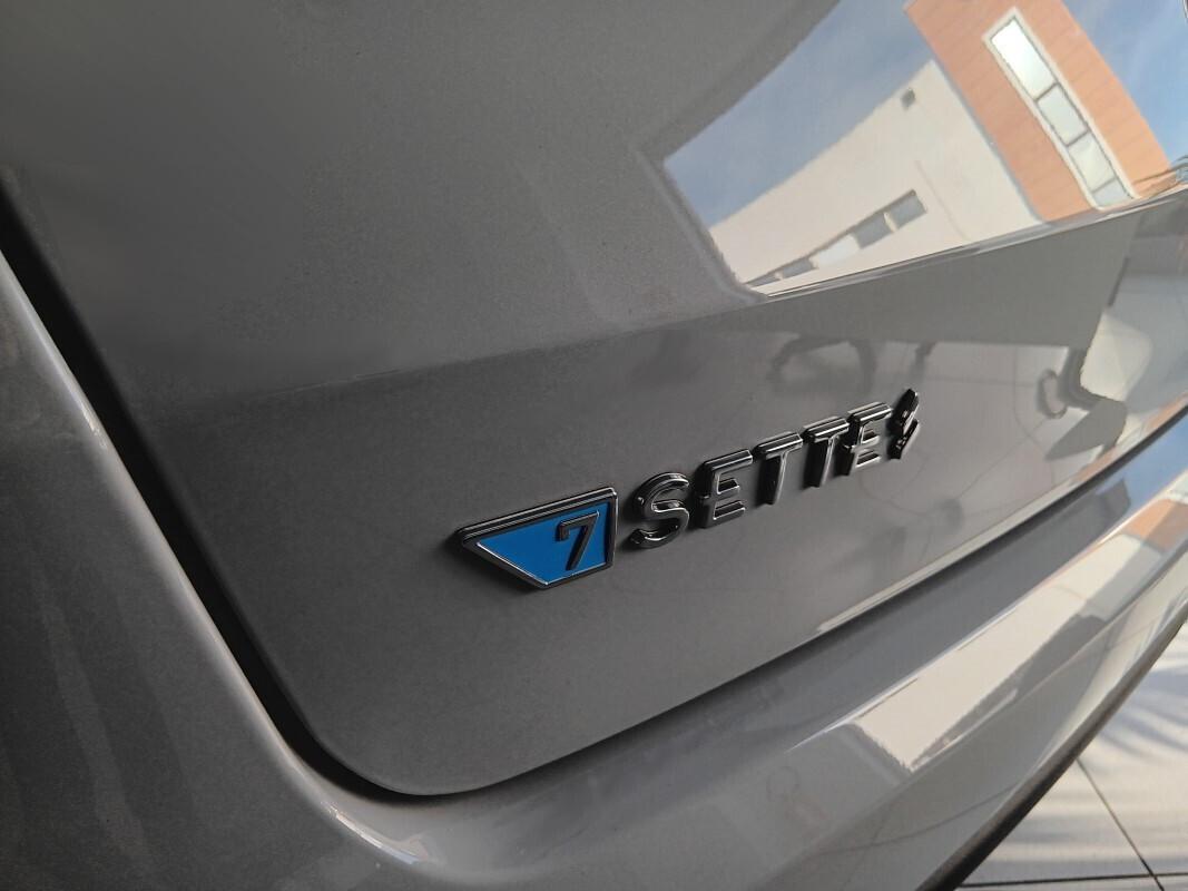 Emc Sette 1.5T (174 cv) GDI DCT