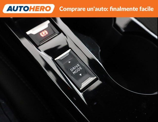 PEUGEOT 208 BlueHDi 100 Stop&Start 5 porte GT
