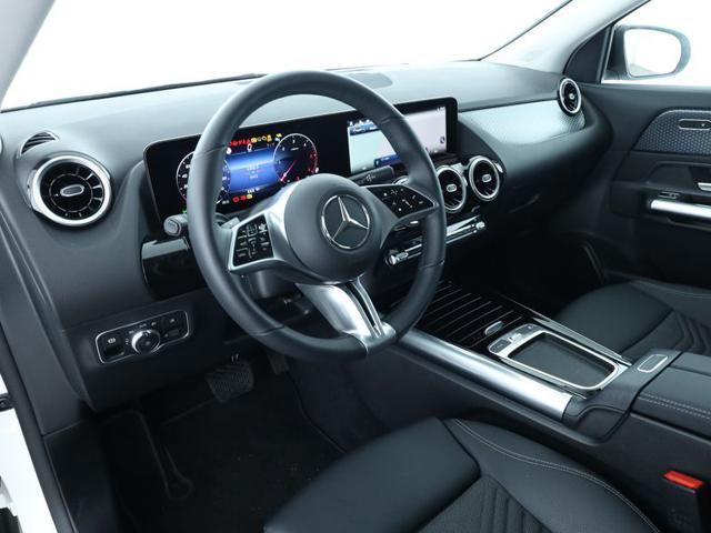 MERCEDES-BENZ GLA 180 d Automatic Progressive Advanced