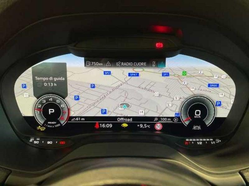 Audi Q2 I 2021 35 1.5 tfsi S line edition s-tronic