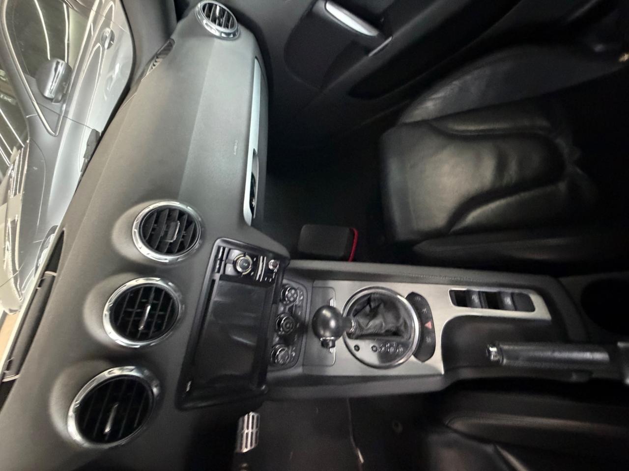 Audi TT Coupè 2.0 TFSI S tronic