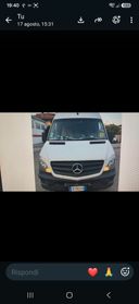 Mercedes Benz Sprinter