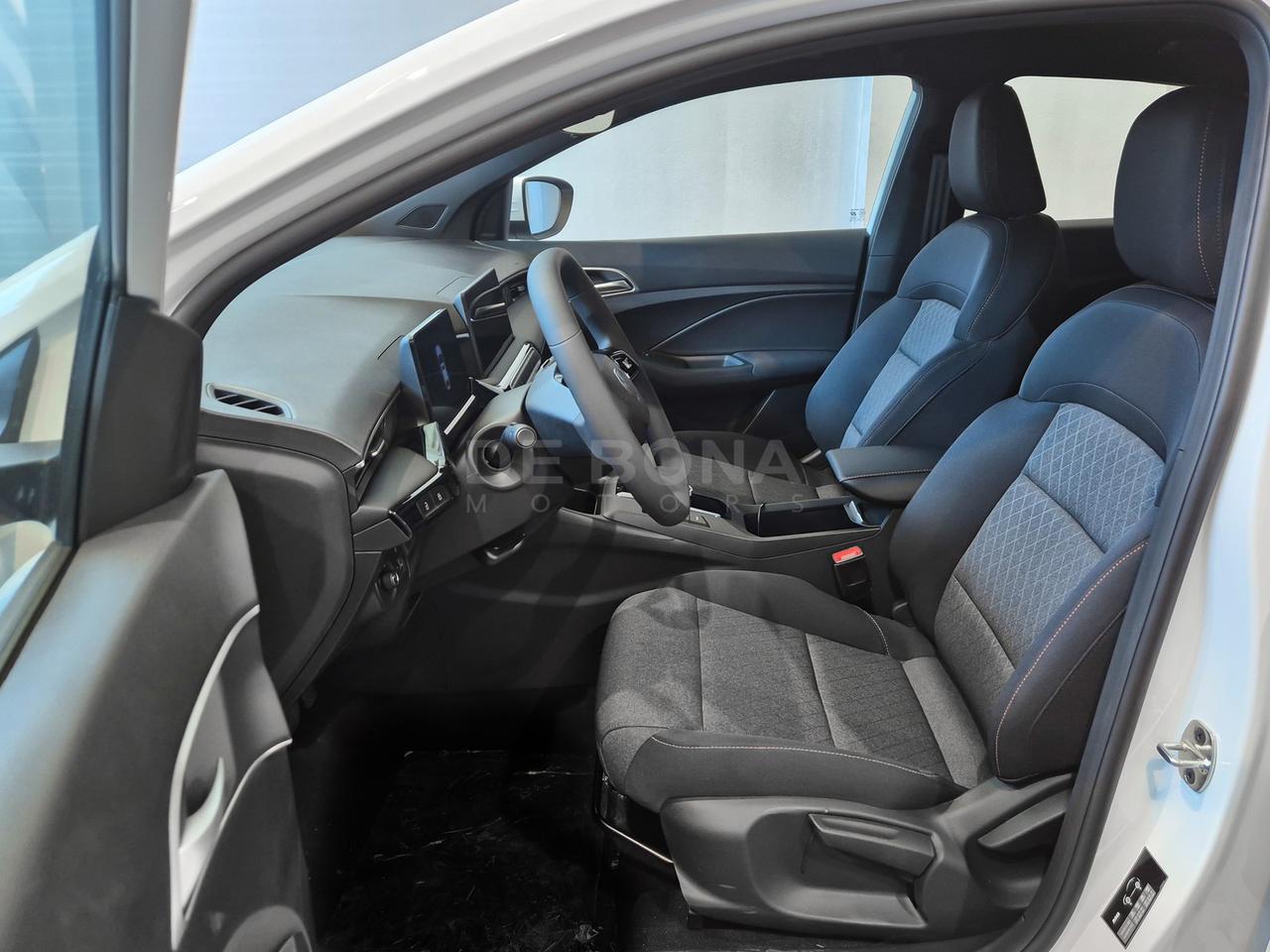 Mg MG3 1.5 hybrid+ standard auto