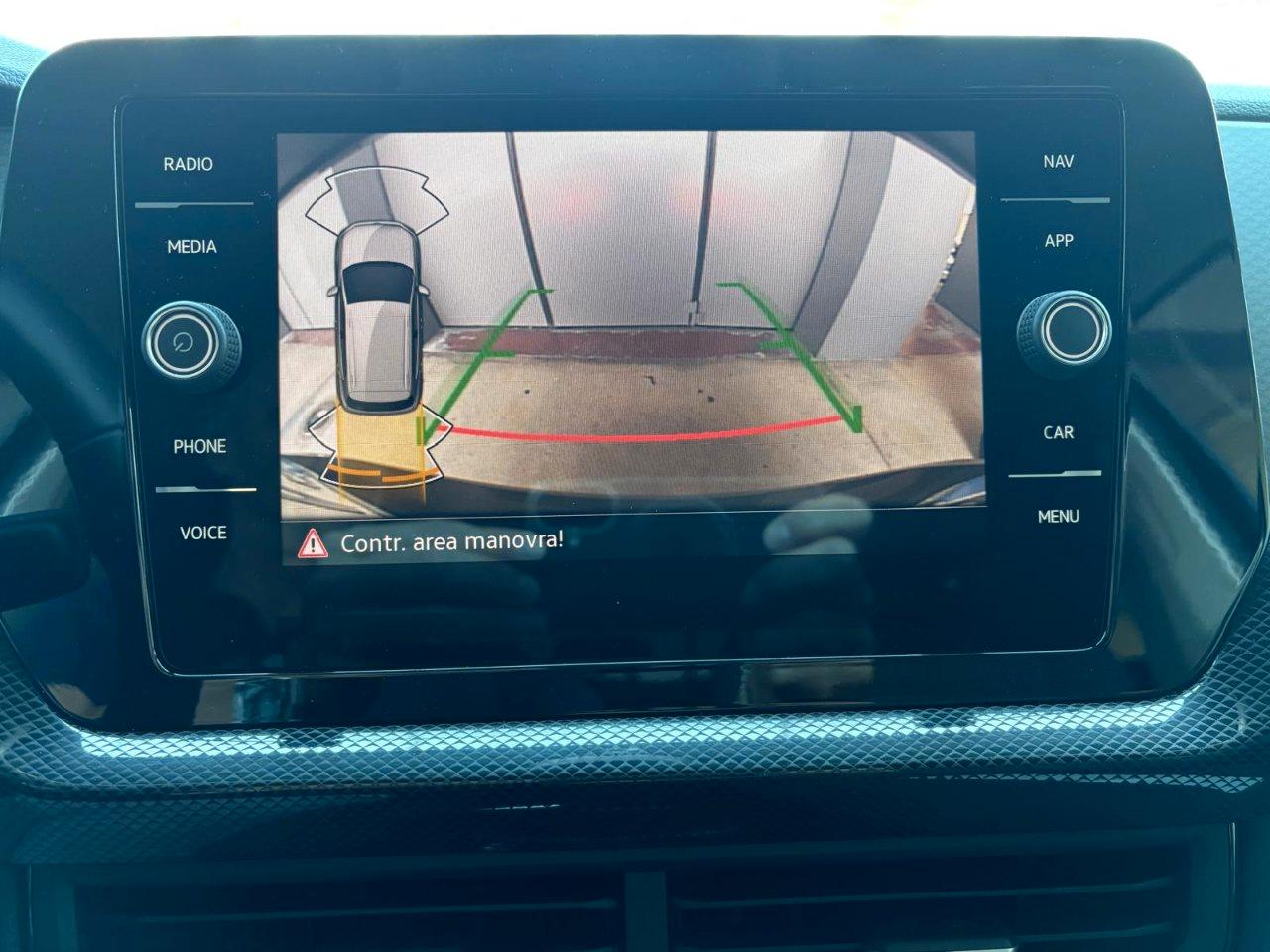 Volkswagen T-Cross 1.0 tsi Edition Plus 115cv