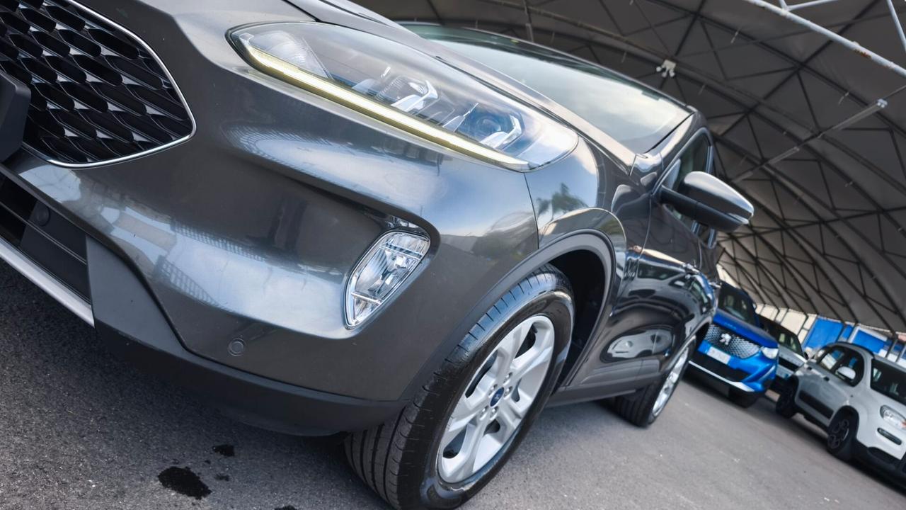 Ford Kuga 1.5 EcoBlue 120 CV aut. 2WD