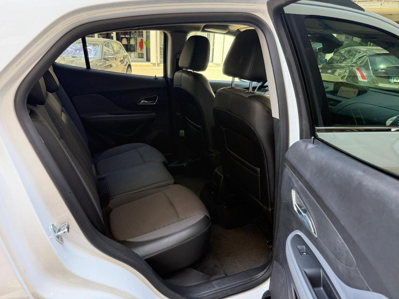 Opel Mokka X 1.6 CDTI