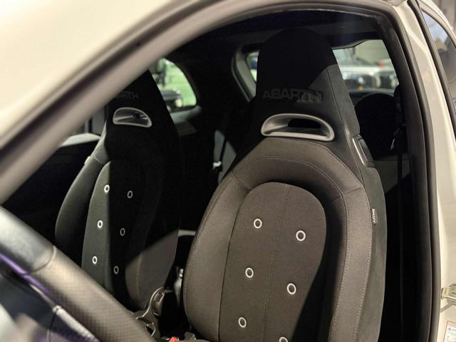 ABARTH 595 1.4 Turbo T-Jet 160 CV Pista