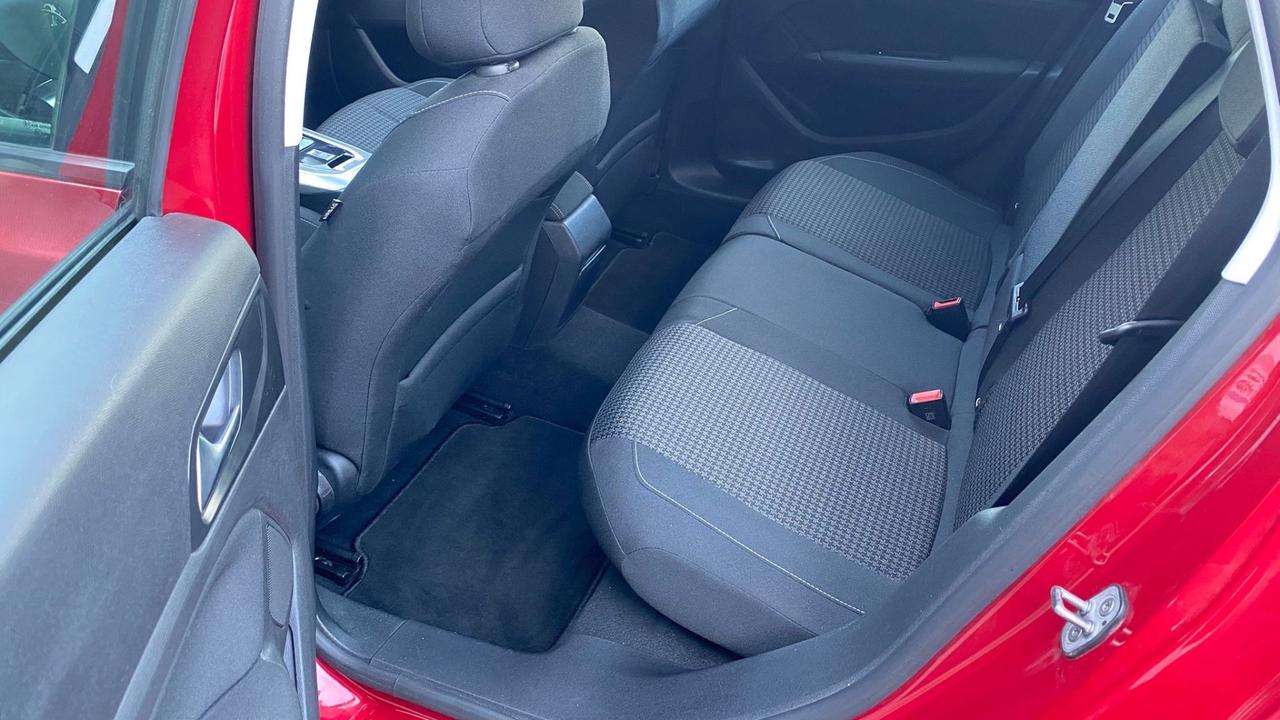 Peugeot 308 BlueHDi 130 S&S SW Active Business