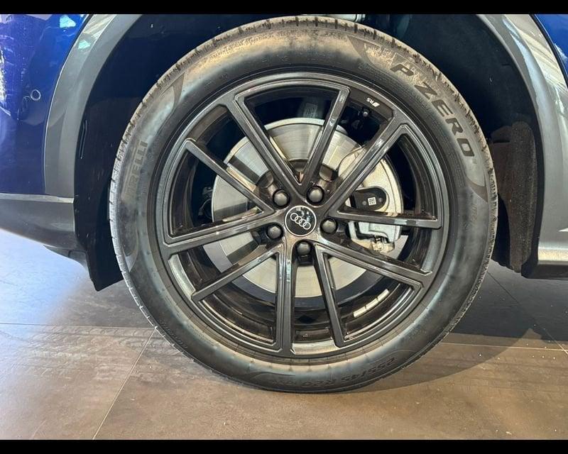 Audi Q5 3ª serie TDI 150 kW mHEV+ S tronic quattro S line edition