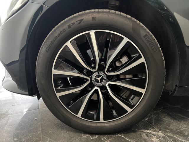 MERCEDES-BENZ C 220 d S.W. 4Matic Auto Executive