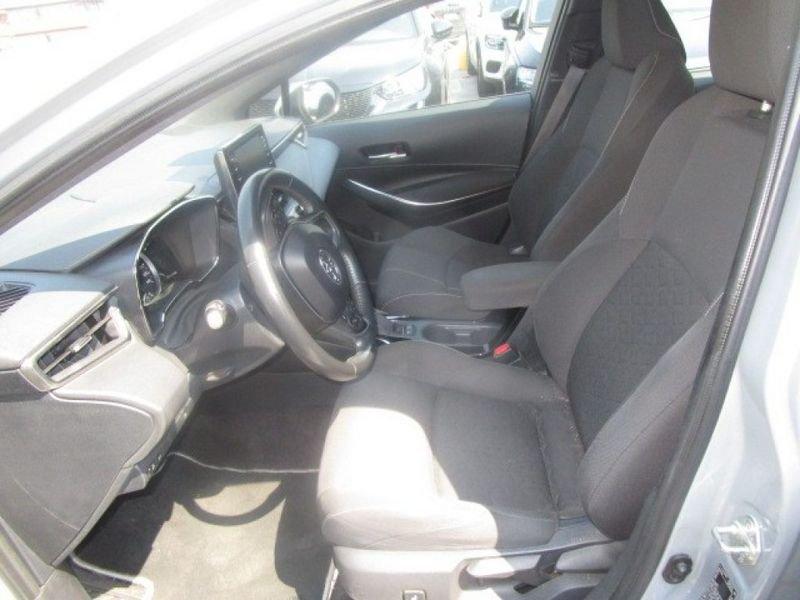 Toyota Corolla Touring Sports 1.8 Hybrid Business *Navigatore*