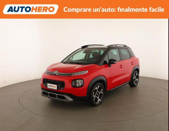 CITROEN C3 Aircross BlueHDi 100 Shine