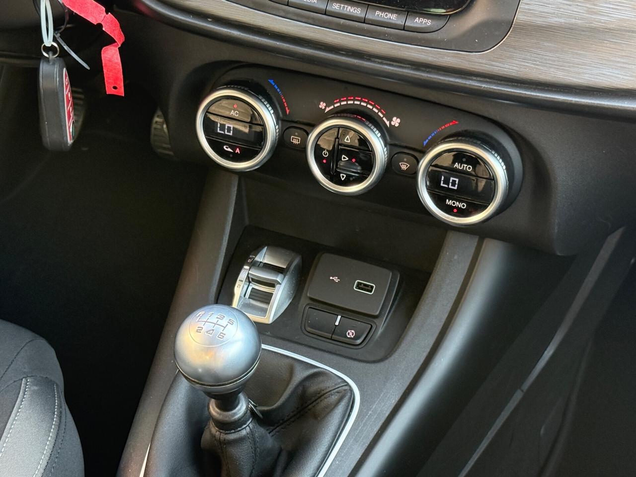 Alfa Romeo Giulietta 1.6 JTDm 120 CV Super