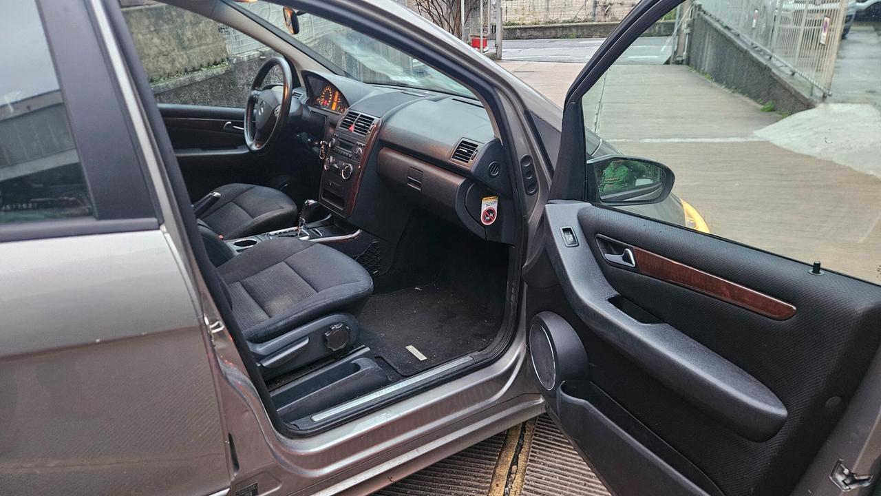 A 180 CDI Avantgarde AUTOMATICA