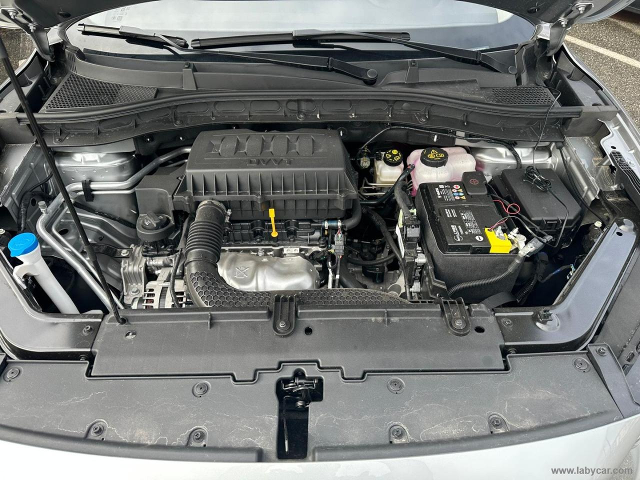 MG ZS Classic 1.5 VTi-tech Luxury *PROMO*