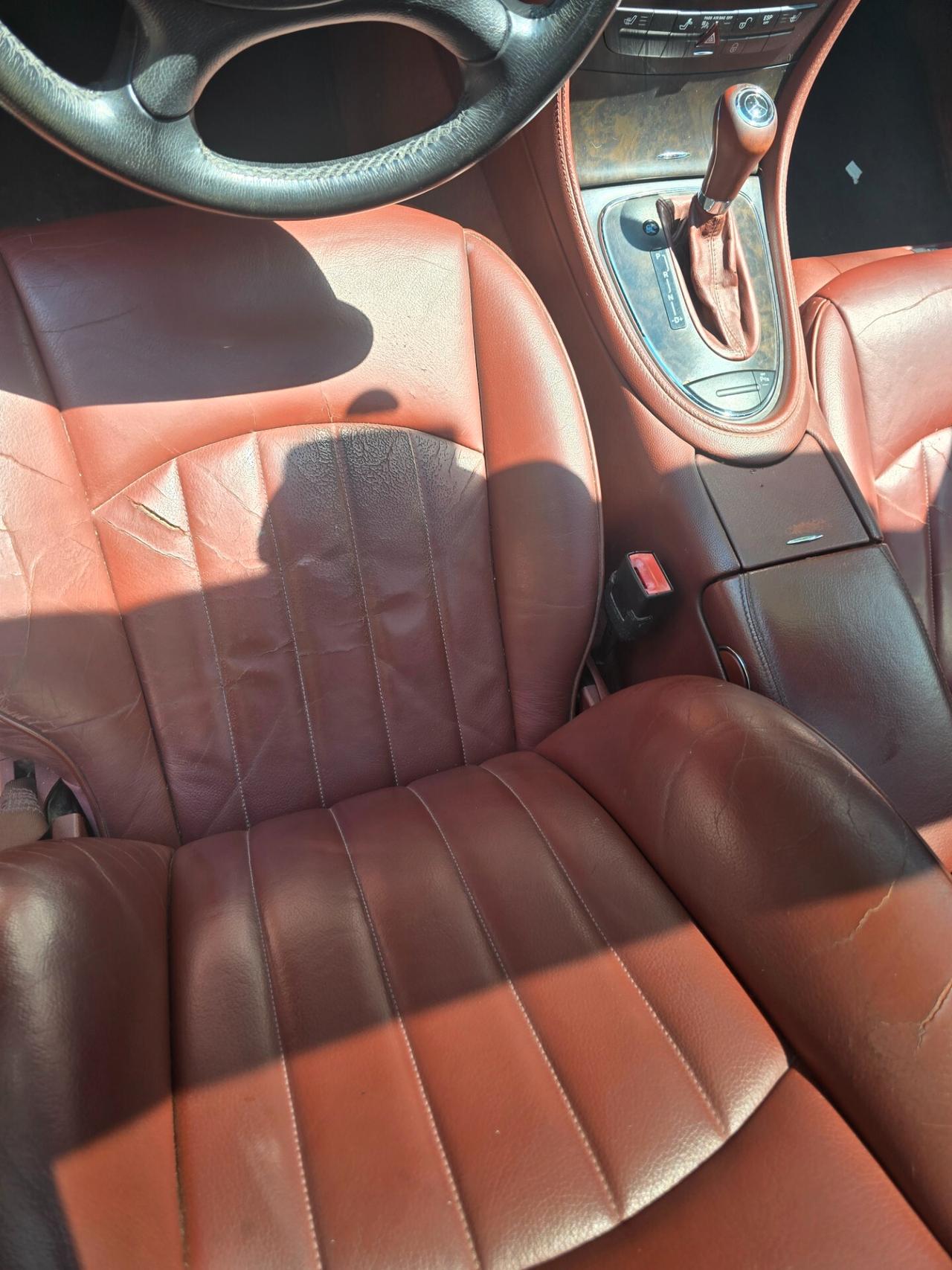 Mercedes-benz CLS 350 CGI