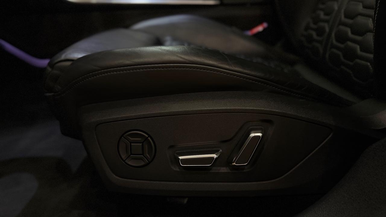 Audi RS6 RS 6 Avant 25 years