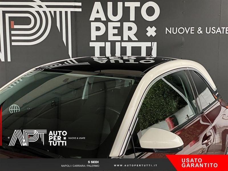 Opel Adam Adam 1.2 Glam 70cv E6