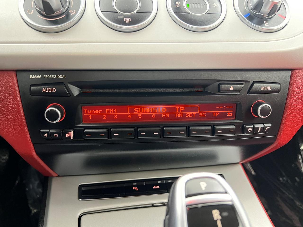 BMW Z4 E89 Z4 sdrive20i