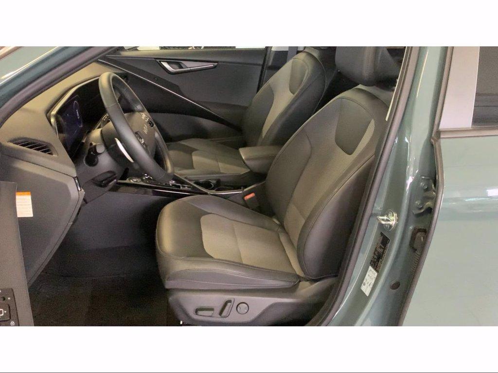 KIA Niro 1.6 gdi hev Evolution dct6 del 2022