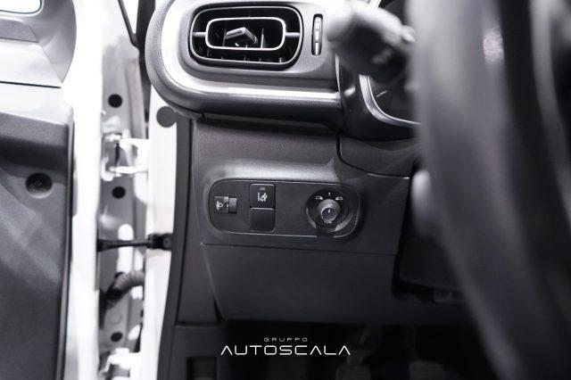 CITROEN C3 1.2 PureTech 82cv S&S Shine