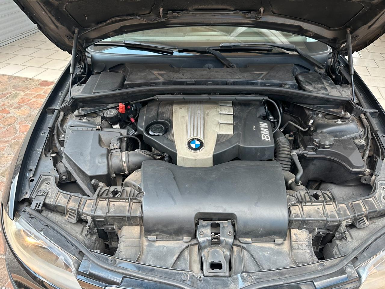 Bmw 118d 143 CV (12 RATE)