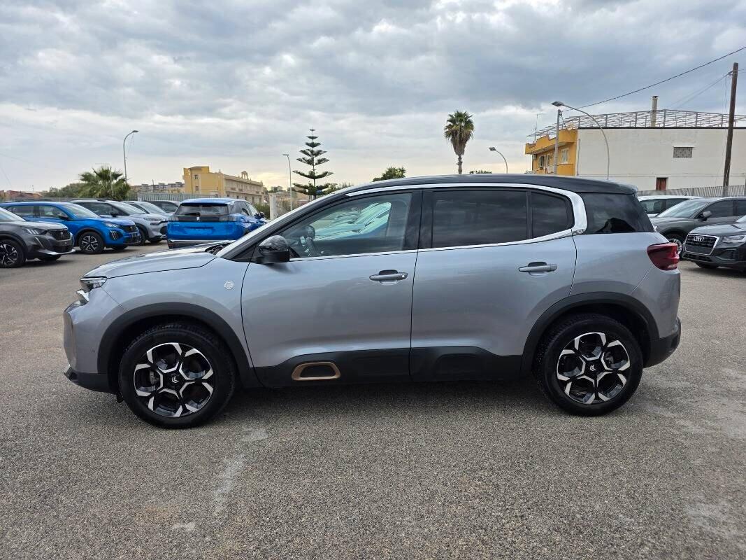 Citroen C5 Aircross PureTech 130 S&S C-Series