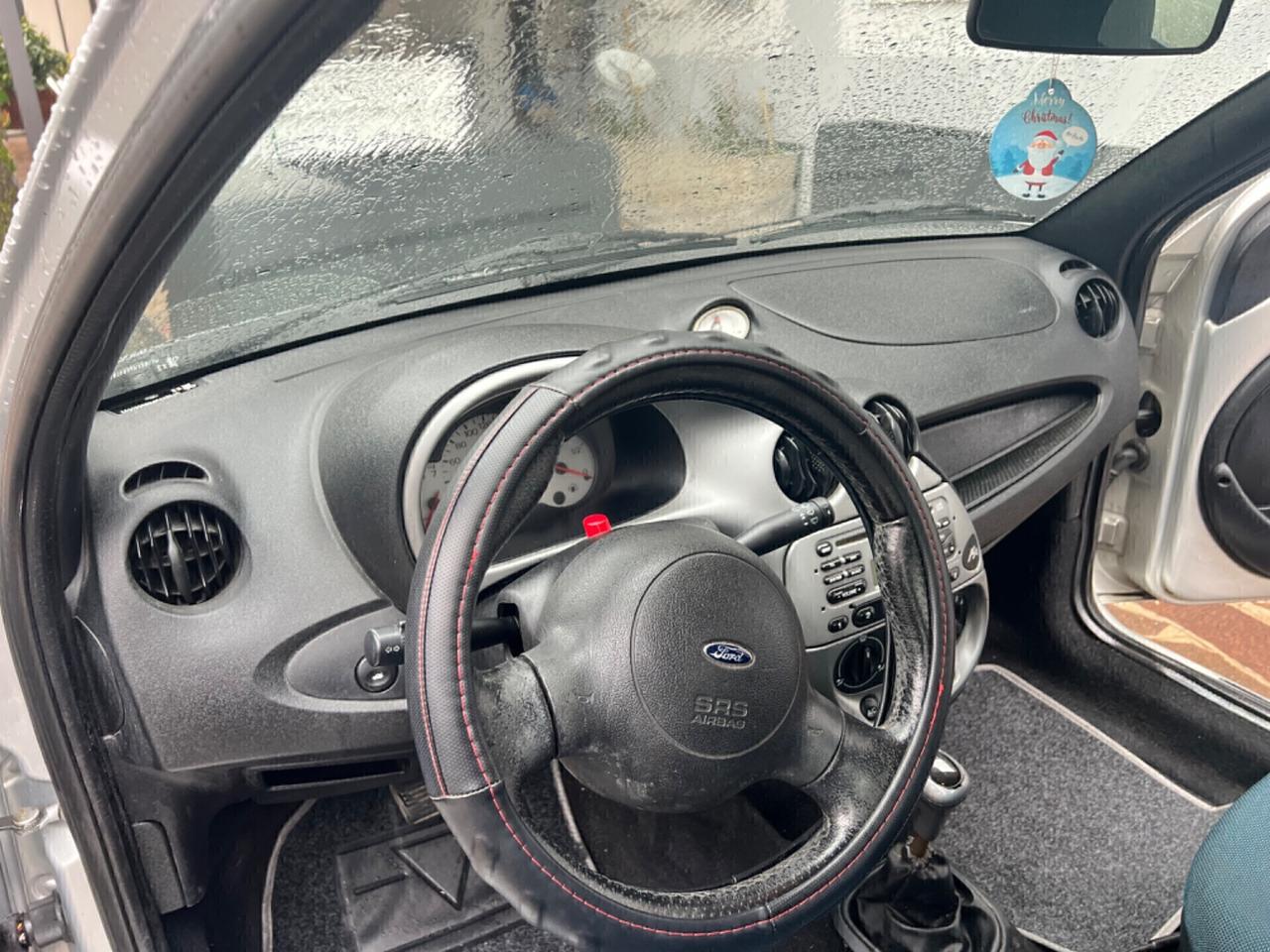 Ford Ka 1.3 neopatentati