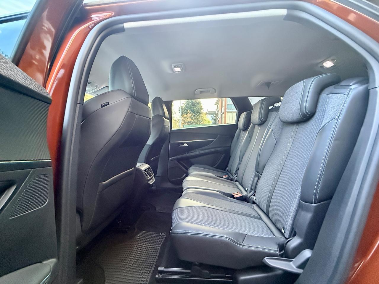 Peugeot 5008 BlueHDi 130 S&S EAT8 Allure Pack