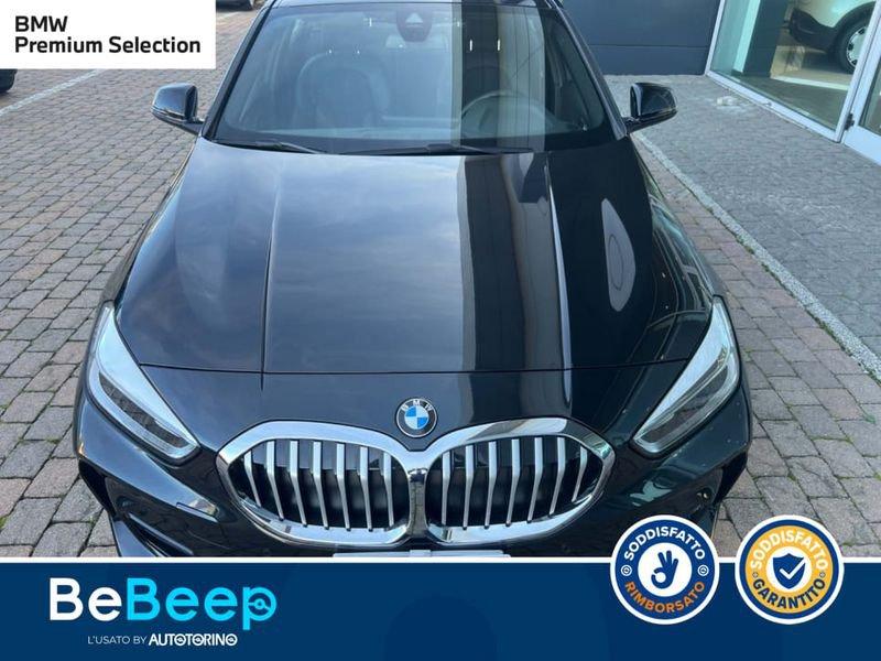 BMW Serie 1 118I MSPORT 136CV AUTO