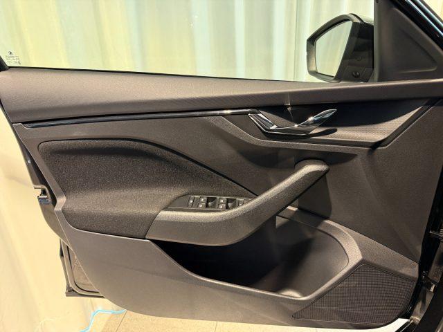 SKODA Kamiq 1.0 TSI Black Dots Camera LED DAB+ Keyless