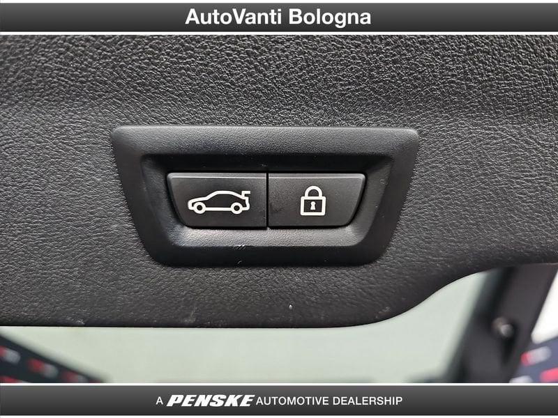 BMW Serie 6 Gran Turismo 630d xDrive Luxury