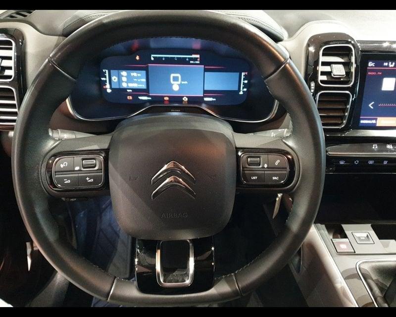 Citroën C5 Aircross PureTech 130 S&S Feel