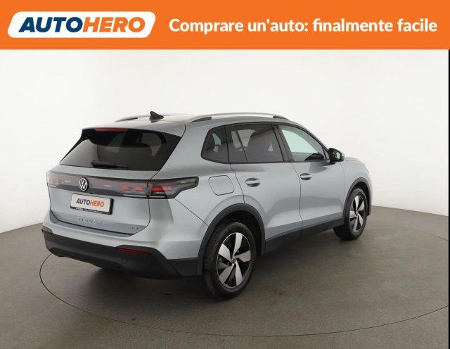 VOLKSWAGEN Tiguan 1.5 eTSI 150 CV ACT DSG Edition Plus