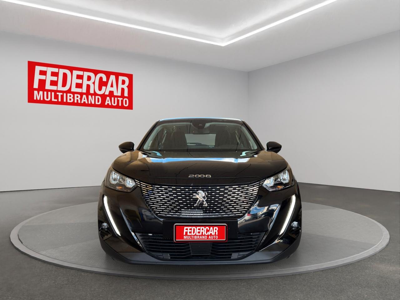 Peugeot 2008 BlueHDi 110 S&S Active Pack