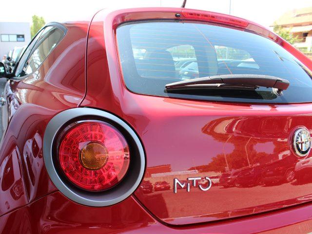 ALFA ROMEO MiTo 1.4 78 CV 8V S&S Distinctive