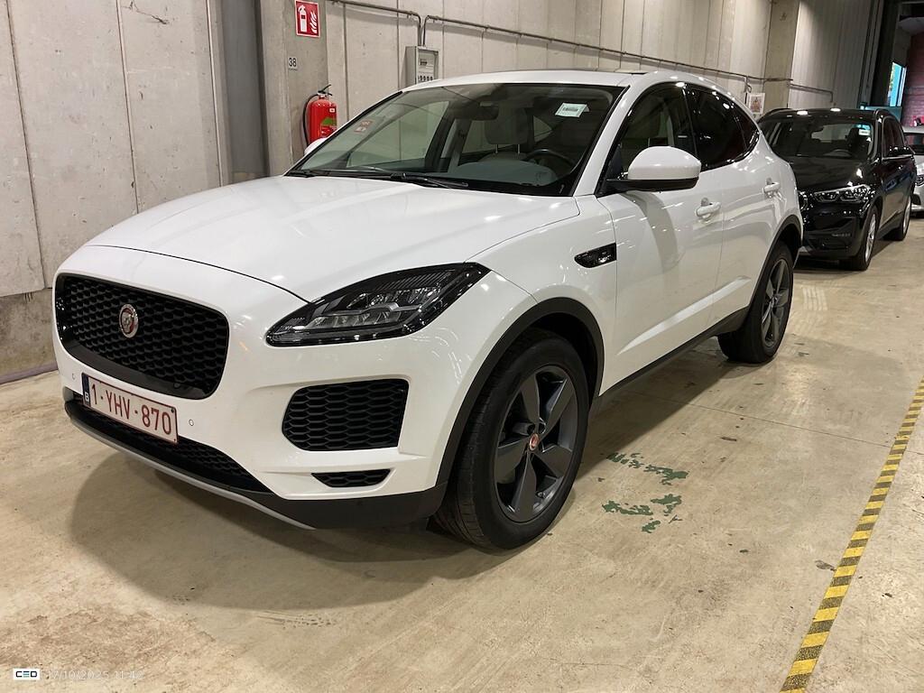 Jaguar E-Pace 2.0D 150 CV AWD aut. S